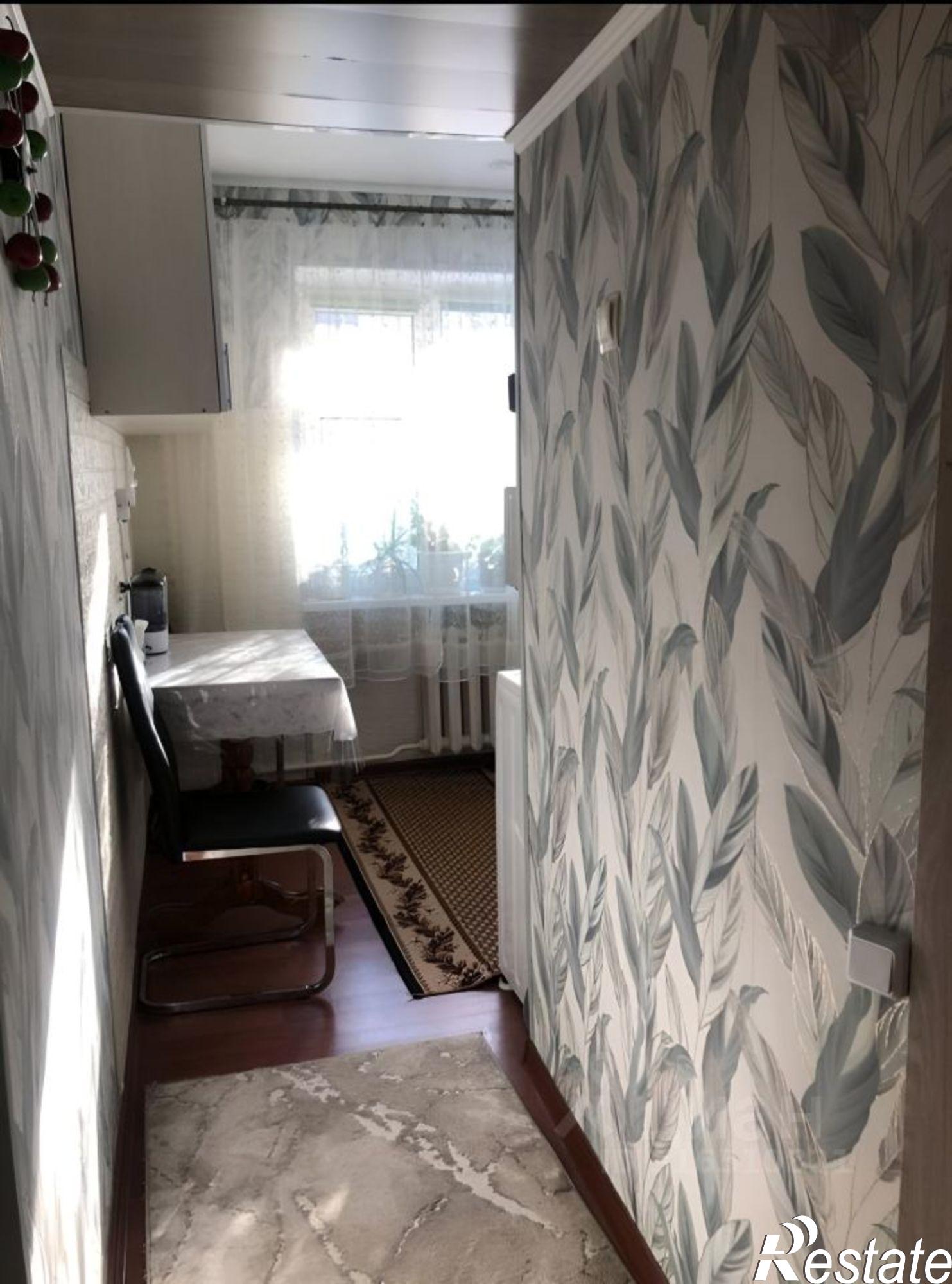 Купить квартиру за 3 500 000 рублей на ул имени Вахи Алиева, 30