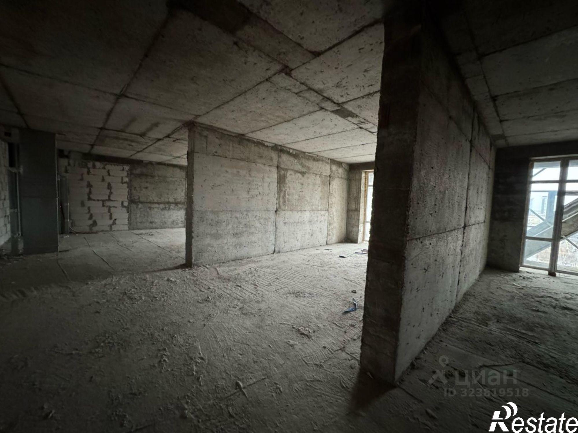 Купить квартиру за 9 700 000 рублей на улица Лорсанова, 14