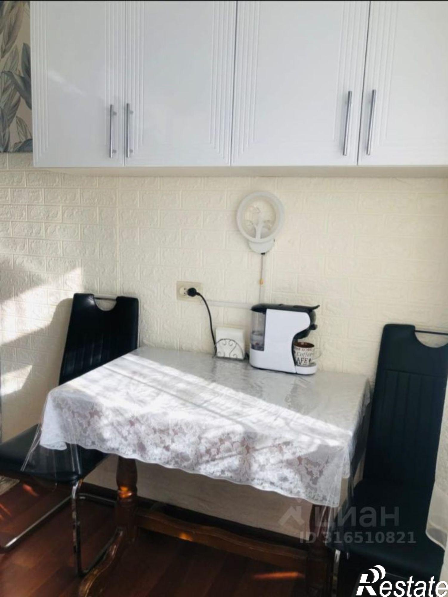 Купить квартиру за 3 500 000 рублей на ул имени Вахи Алиева, 30