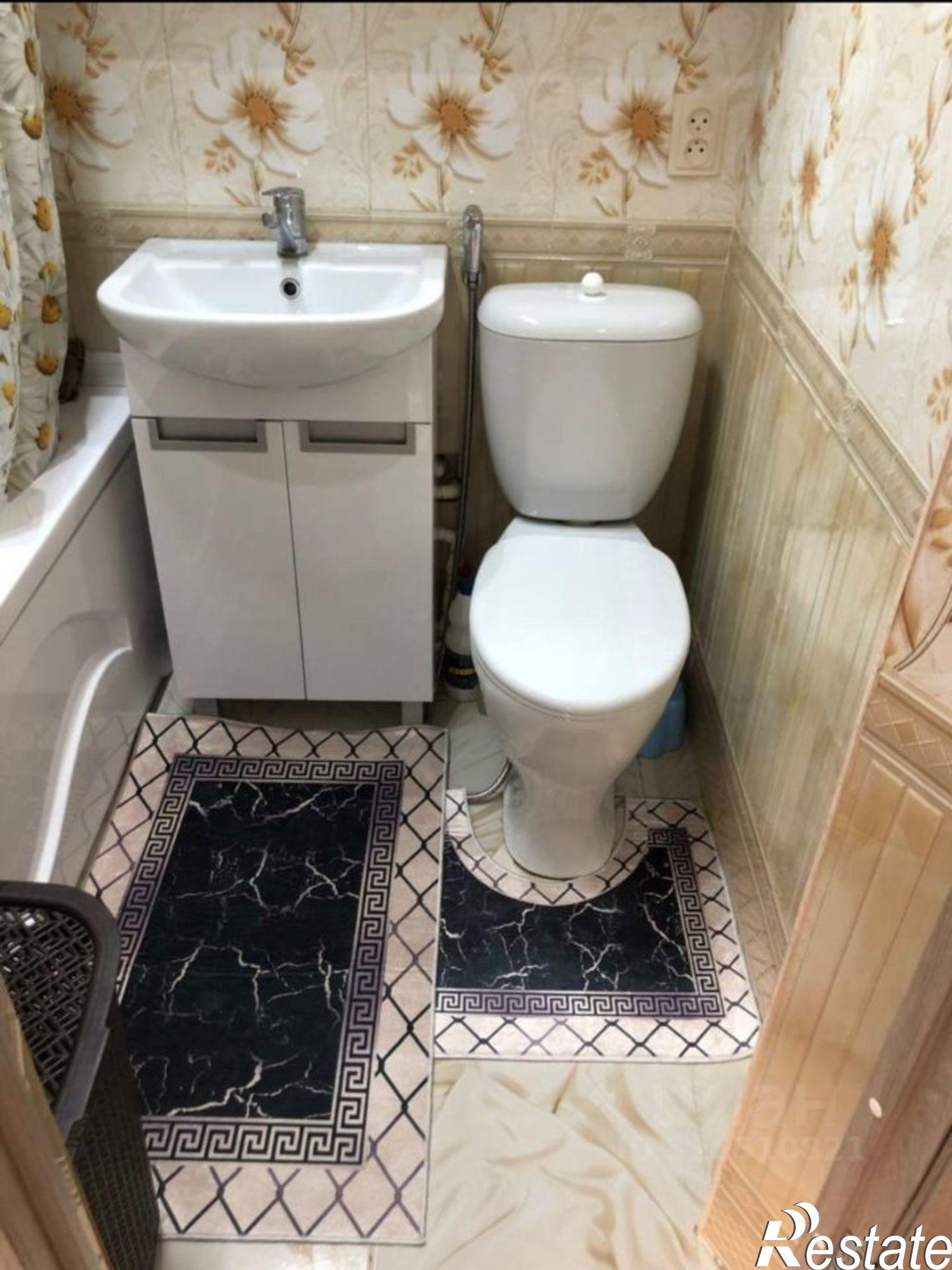 Купить квартиру за 3 500 000 рублей на ул имени Вахи Алиева, 30