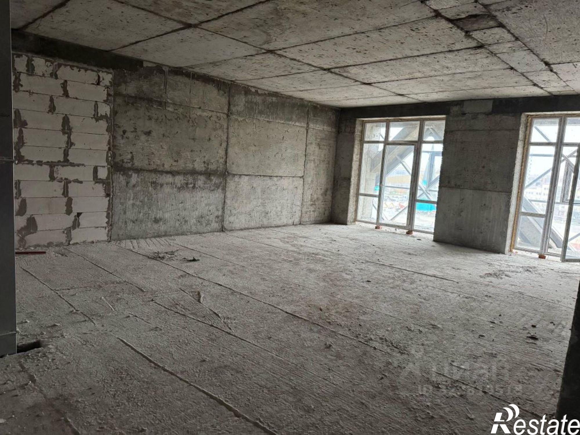 Купить квартиру за 9 700 000 рублей на улица Лорсанова, 14