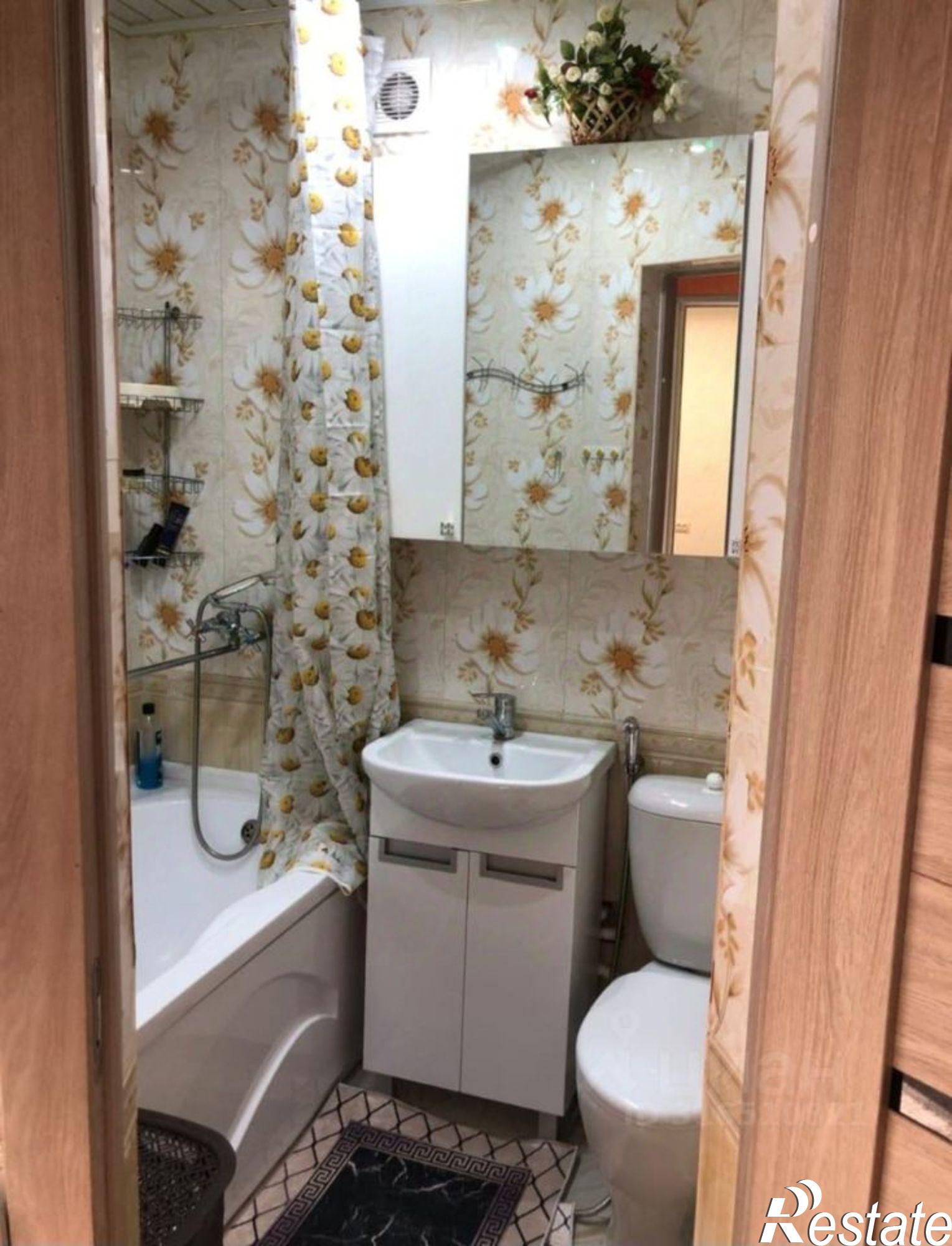 Купить квартиру за 3 500 000 рублей на ул имени Вахи Алиева, 30