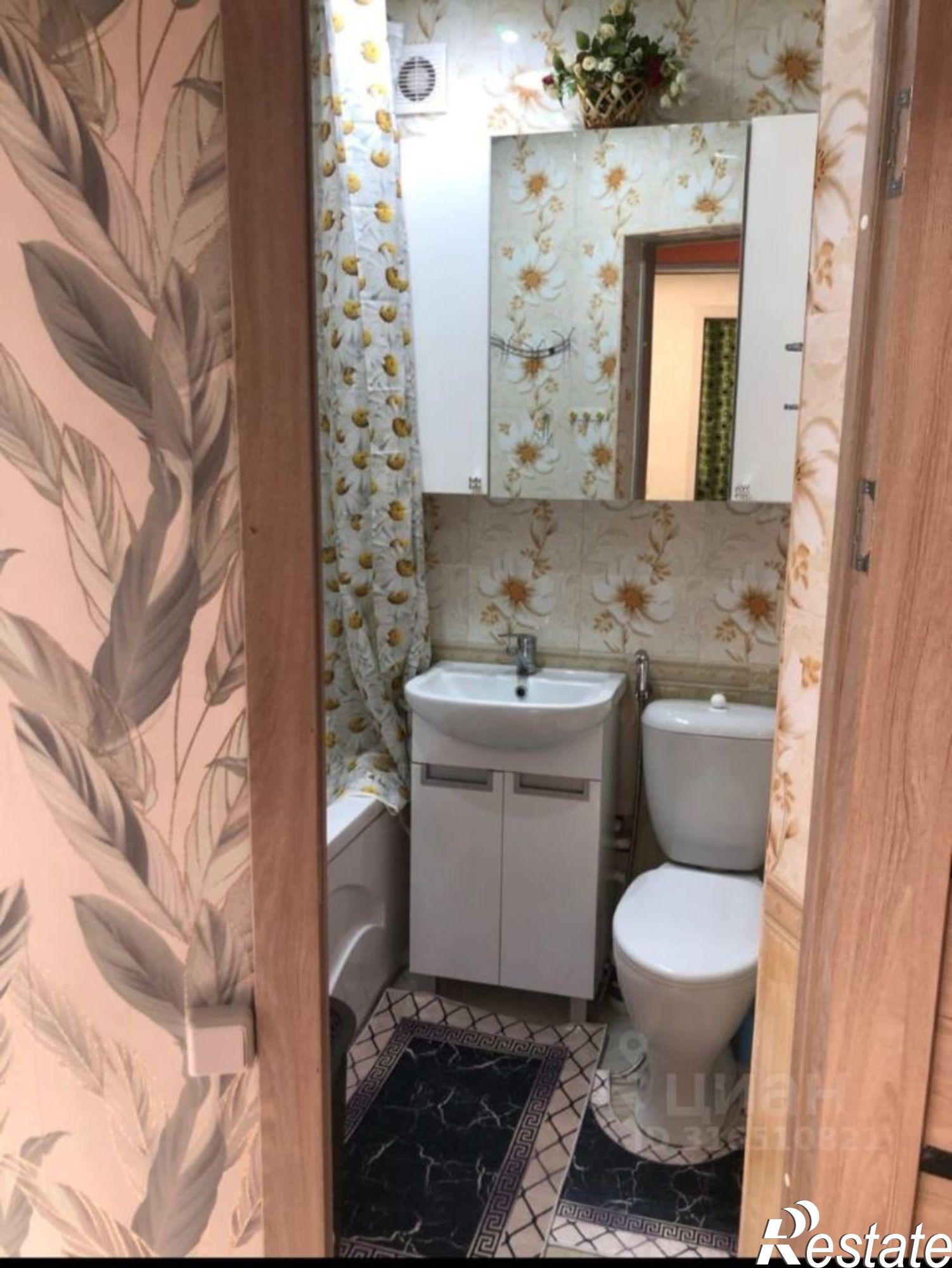 Купить квартиру за 3 500 000 рублей на ул имени Вахи Алиева, 30