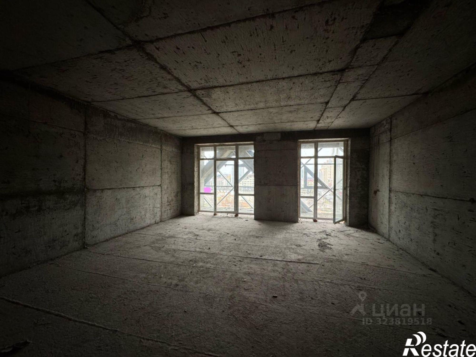 Купить квартиру за 9 700 000 рублей на улица Лорсанова, 14