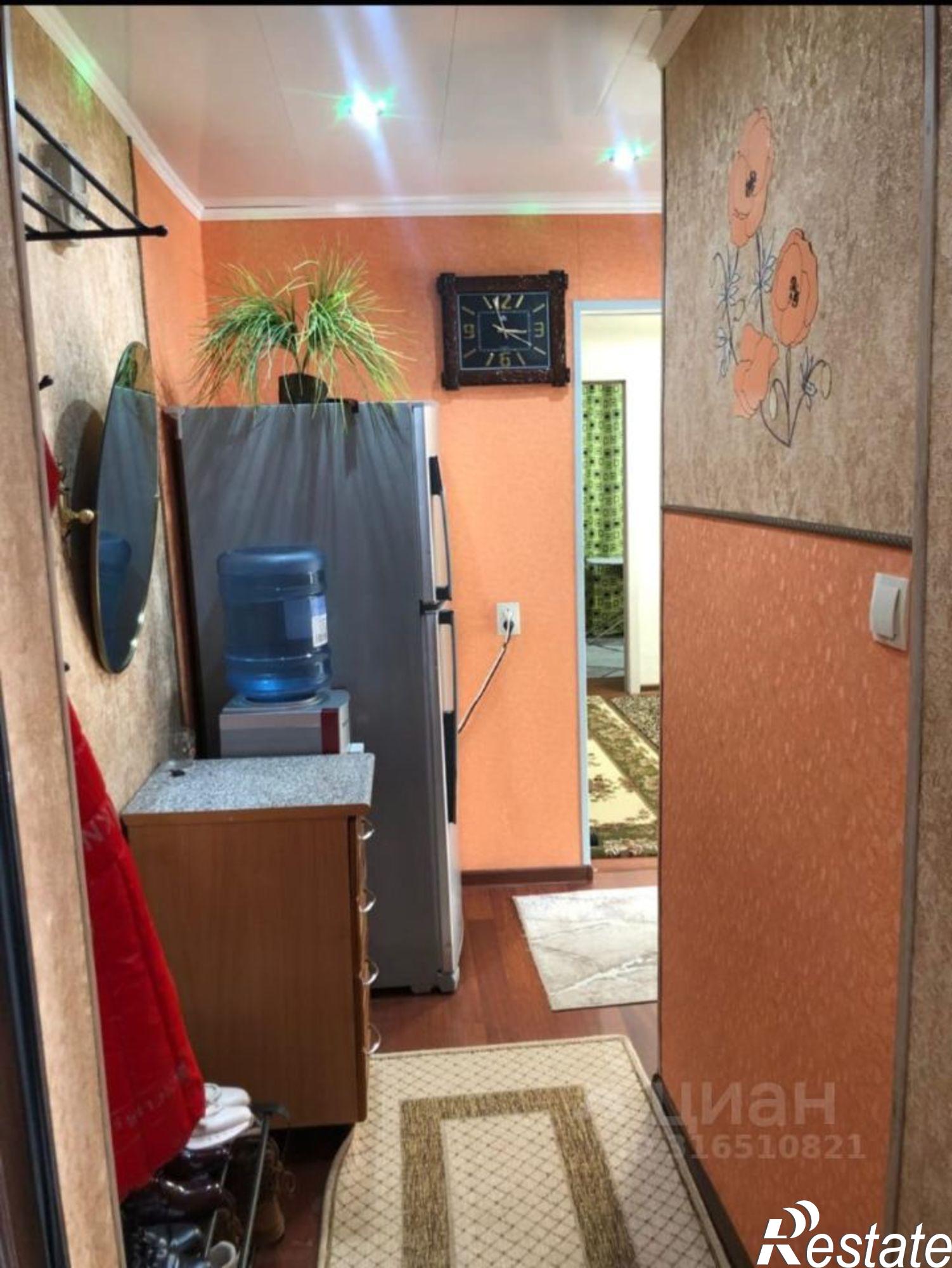 Купить квартиру за 3 500 000 рублей на ул имени Вахи Алиева, 30