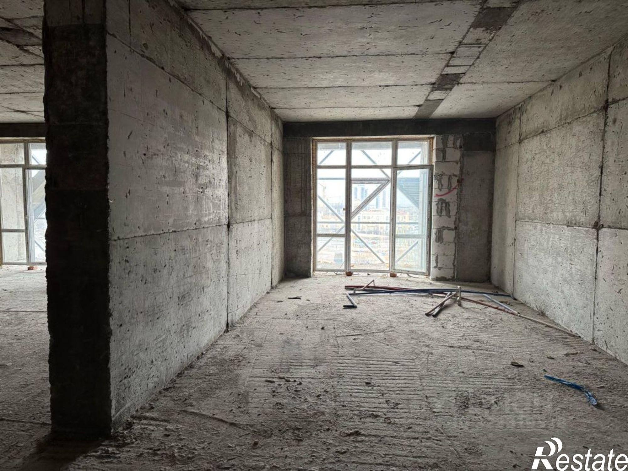 Купить квартиру за 9 700 000 рублей на улица Лорсанова, 14