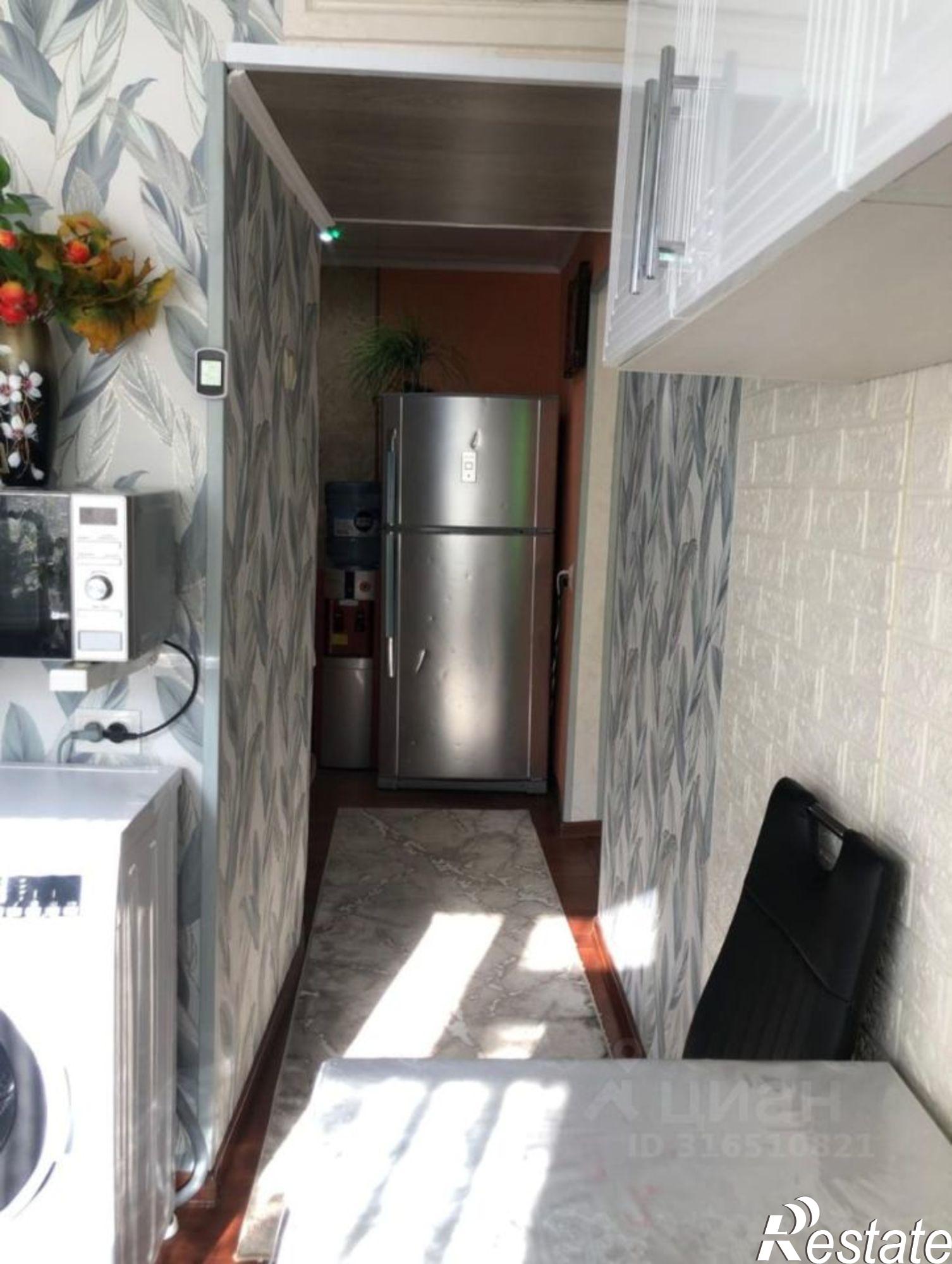 Купить квартиру за 3 500 000 рублей на ул имени Вахи Алиева, 30