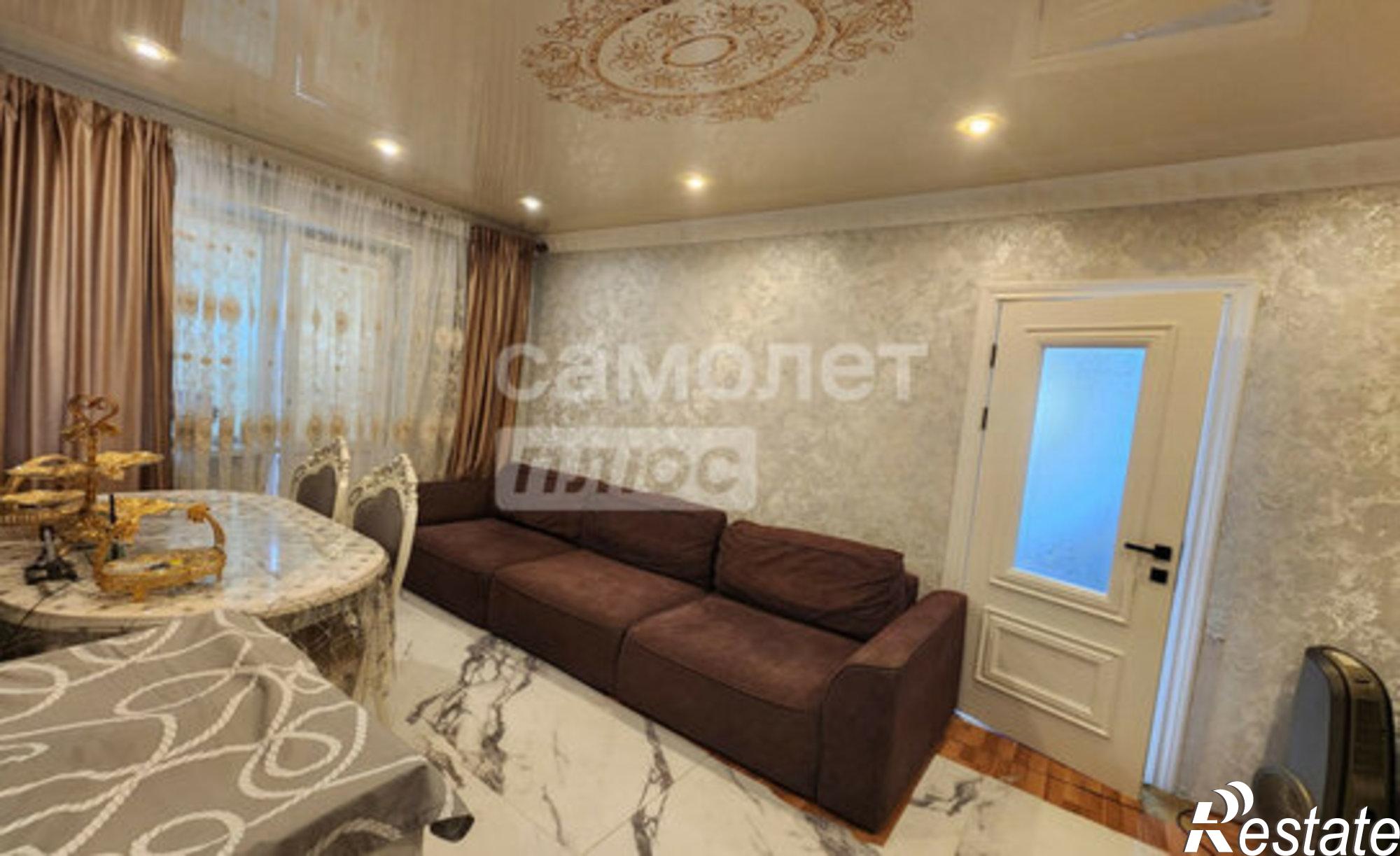 Купить квартиру за 2 700 000 рублей на г-к Маяковского, 64