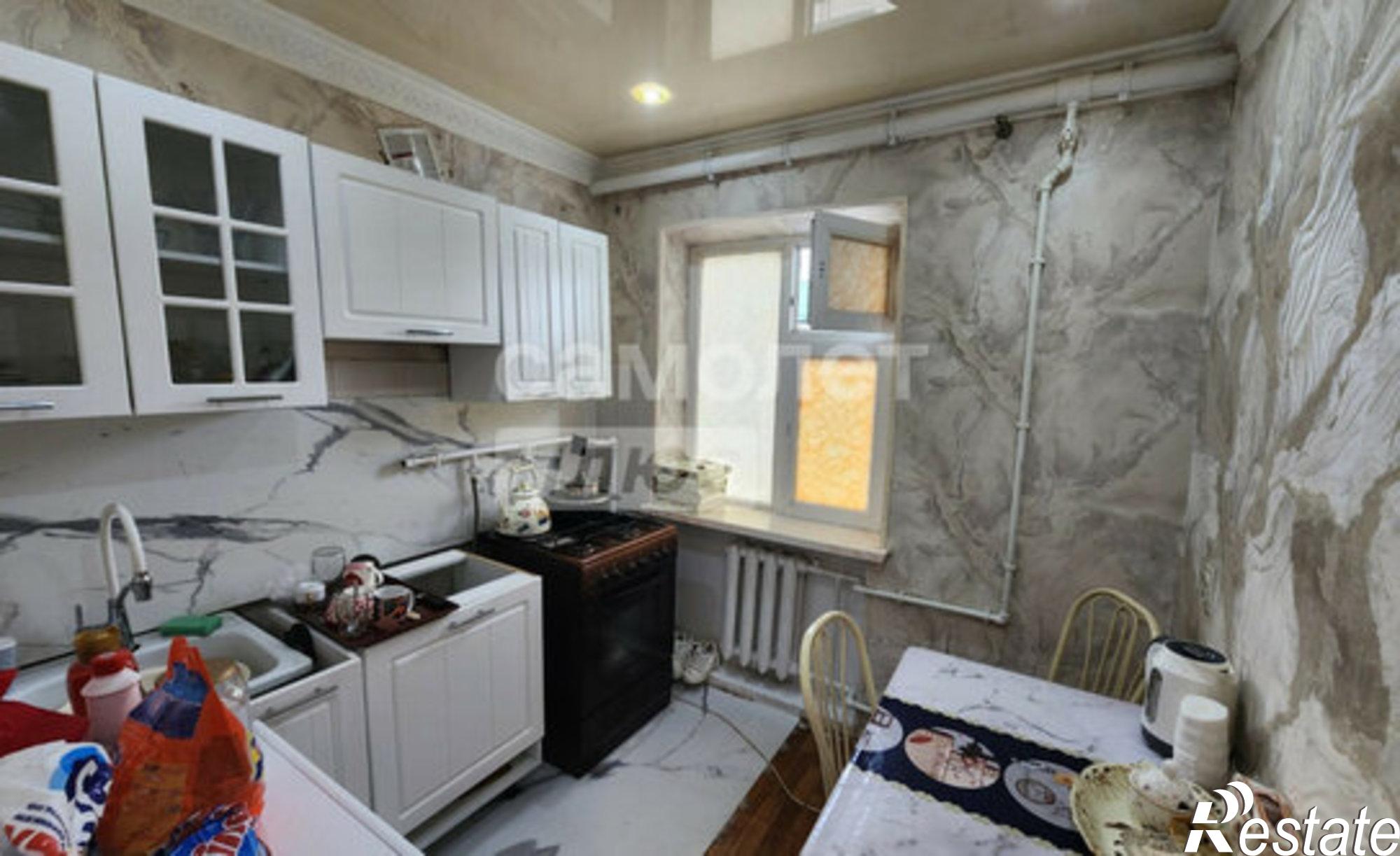 Купить квартиру за 2 700 000 рублей на г-к Маяковского, 64