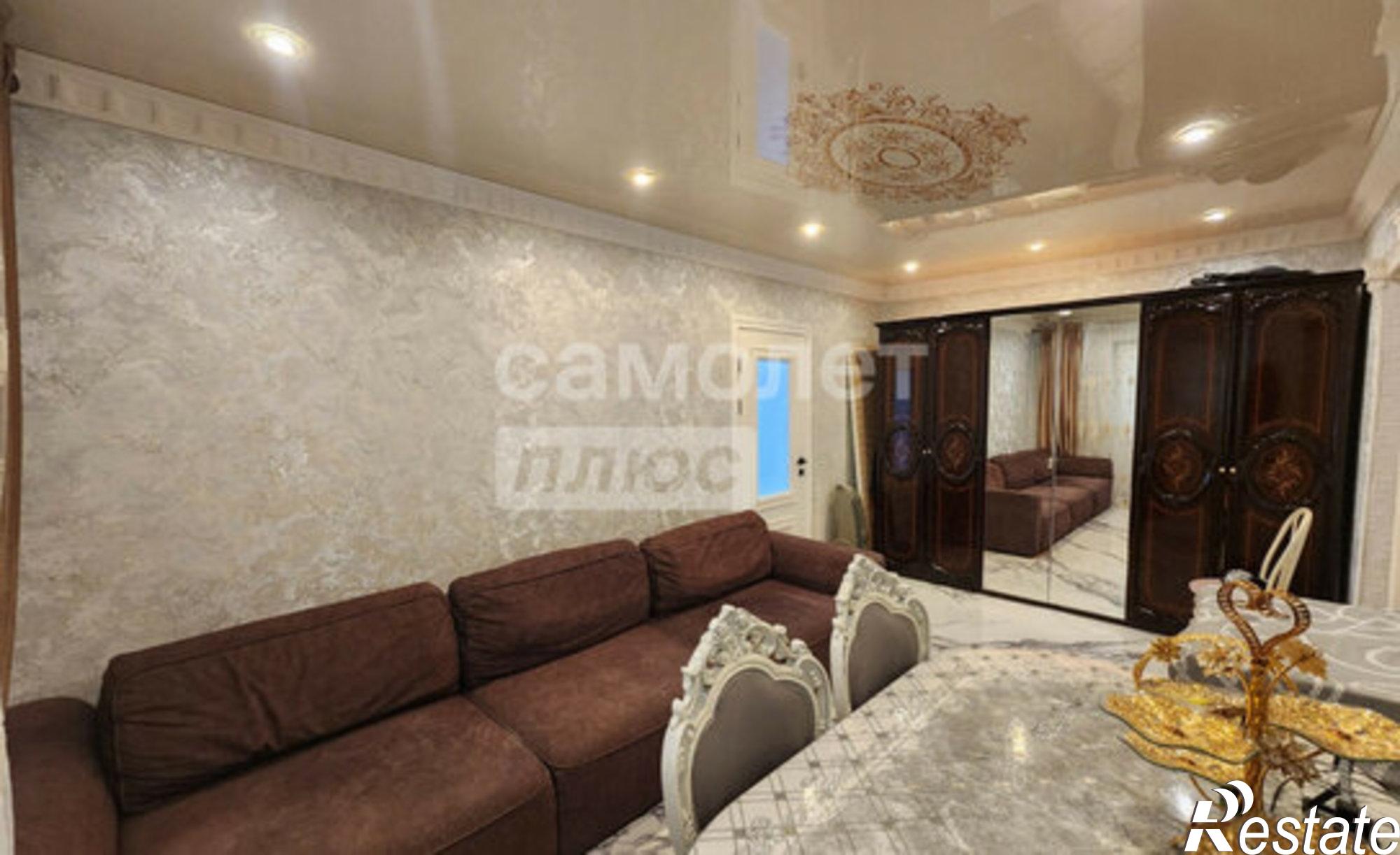 Купить квартиру за 2 700 000 рублей на г-к Маяковского, 64