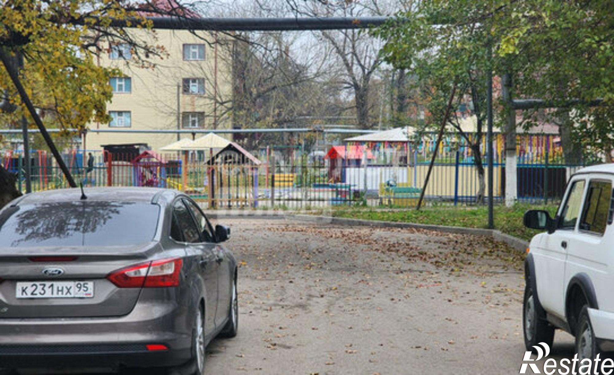 Купить квартиру за 2 700 000 рублей на г-к Маяковского, 64