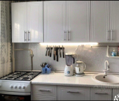 2-комн, 45кв м, этаж 2/5 ул имени Вахи Алиева, 30