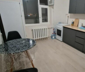 2-комн, 54кв м, этаж 9/9 г-к Маяковского, 153