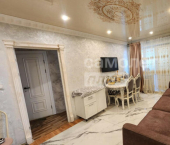 2-комн, 46кв м, этаж 4/4 г-к Маяковского, 64