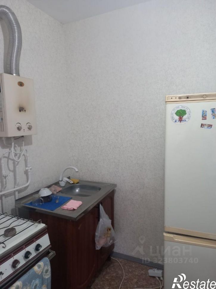 2-комн квартира ул имени Х.У. Орзамиева, 13,  д. 13