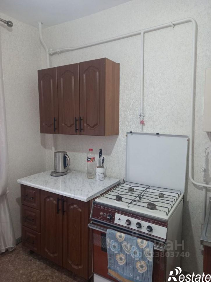 2-комн квартира ул имени Х.У. Орзамиева, 13,  д. 13