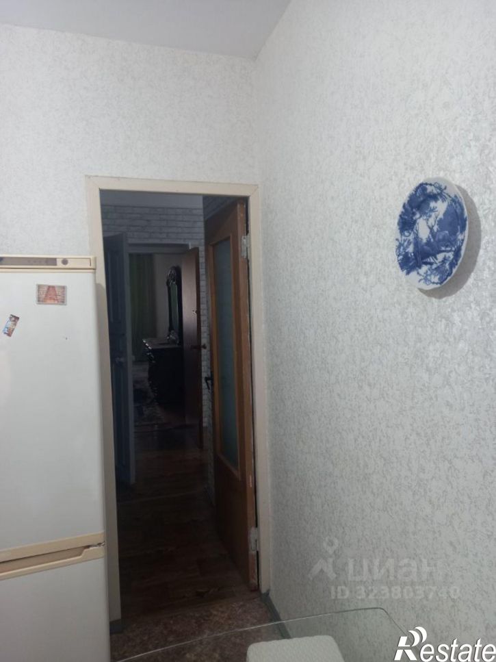 2-комн квартира ул имени Х.У. Орзамиева, 13,  д. 13