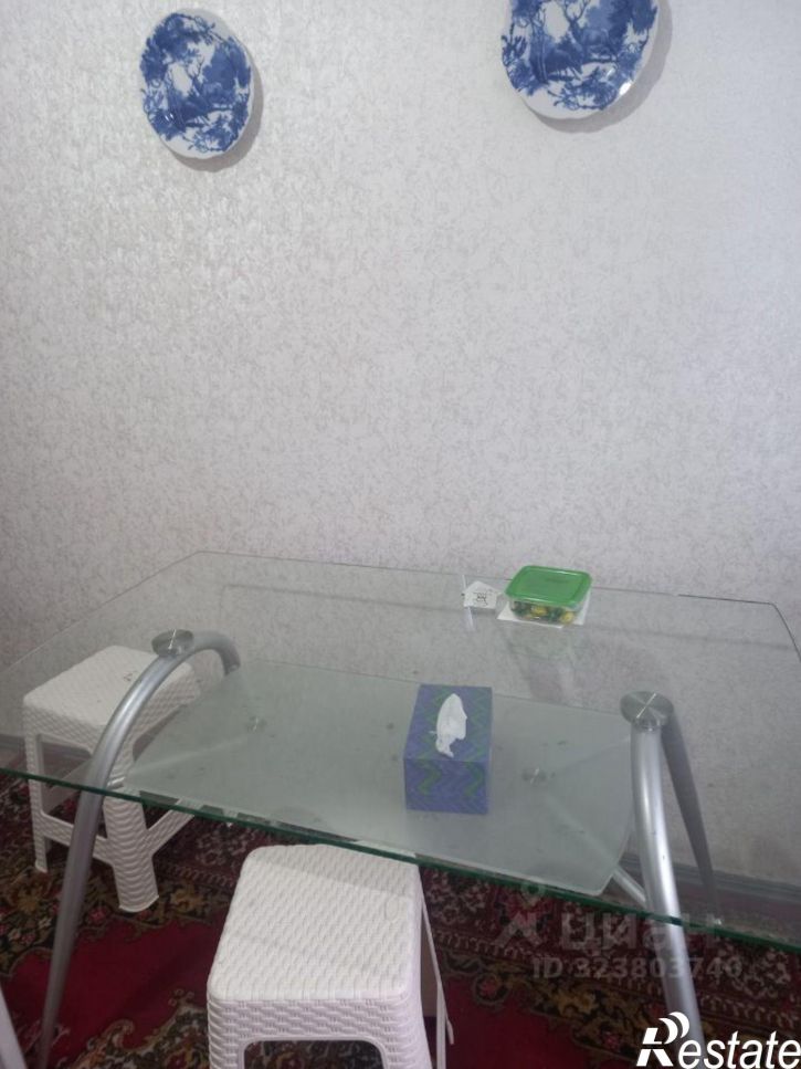 2-комн квартира ул имени Х.У. Орзамиева, 13,  д. 13