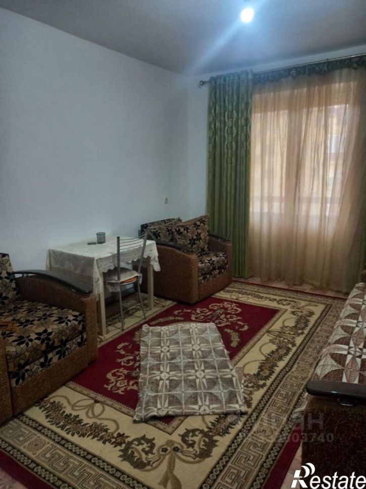 2-комн квартира ул имени Х.У. Орзамиева, 13,  д. 13