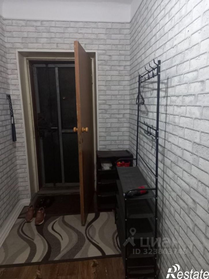 2-комн квартира ул имени Х.У. Орзамиева, 13,  д. 13