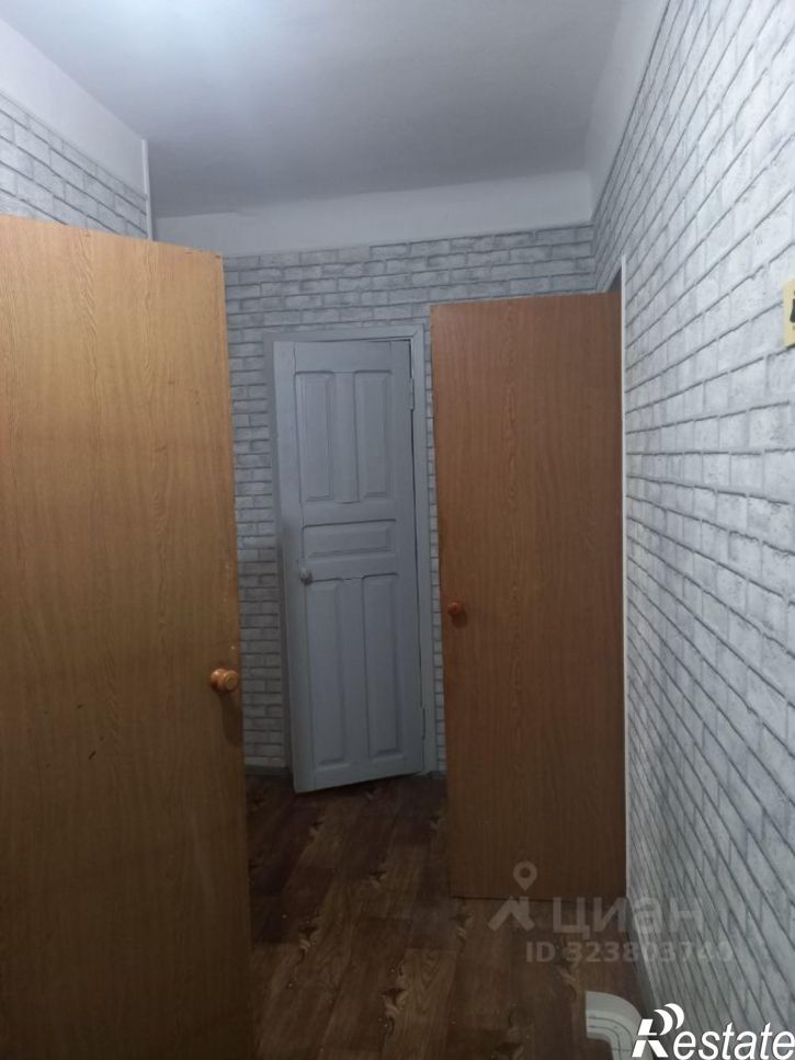 2-комн квартира ул имени Х.У. Орзамиева, 13,  д. 13