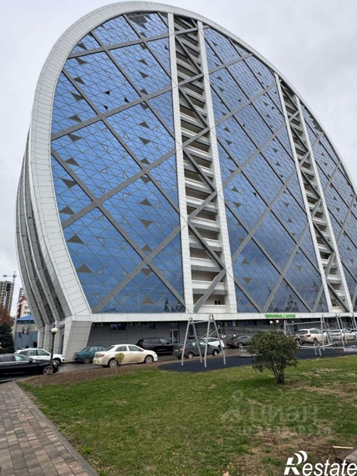 3-комн квартира улица Лорсанова, 14,  д. 14