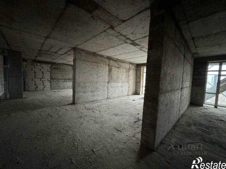 3-комн квартира улица Лорсанова, 14,  д. 14