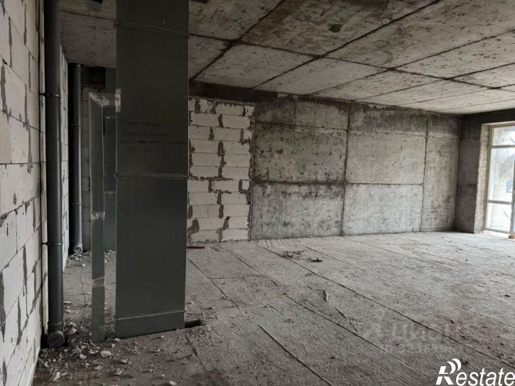 3-комн квартира улица Лорсанова, 14,  д. 14