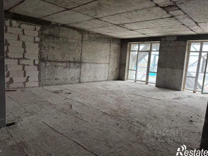 3-комн квартира улица Лорсанова, 14,  д. 14