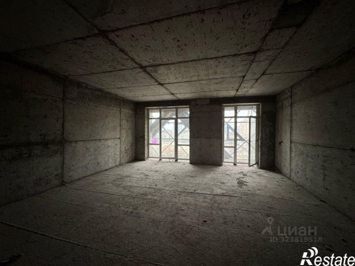 3-комн квартира улица Лорсанова, 14,  д. 14