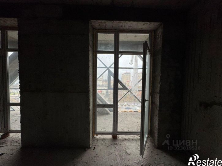 3-комн квартира улица Лорсанова, 14,  д. 14