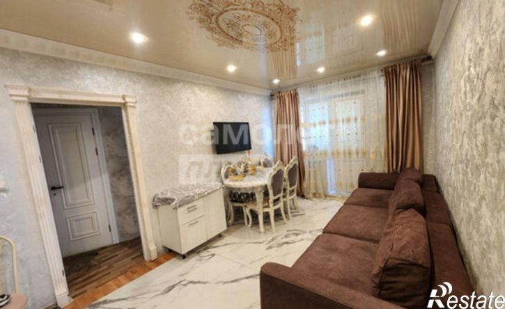 2-комн квартира г-к Маяковского, 64,  д. 64