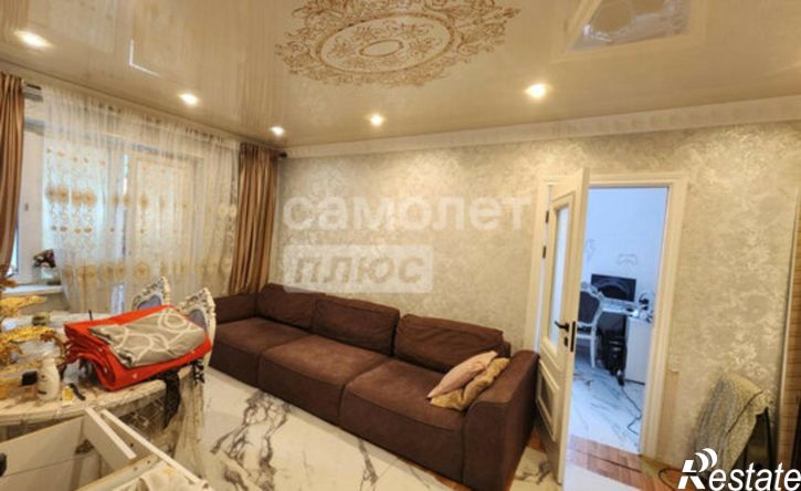 2-комн квартира г-к Маяковского, 64,  д. 64