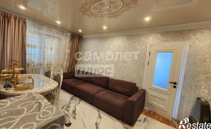 2-комн квартира г-к Маяковского, 64,  д. 64