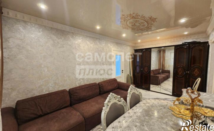 2-комн квартира г-к Маяковского, 64,  д. 64