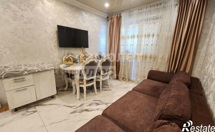 2-комн квартира г-к Маяковского, 64,  д. 64