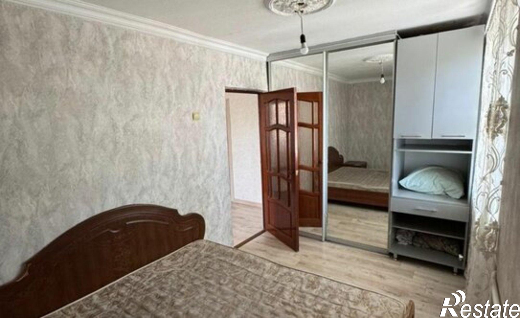 Купить квартиру за 3 600 000 рублей на улица Яшина, 8