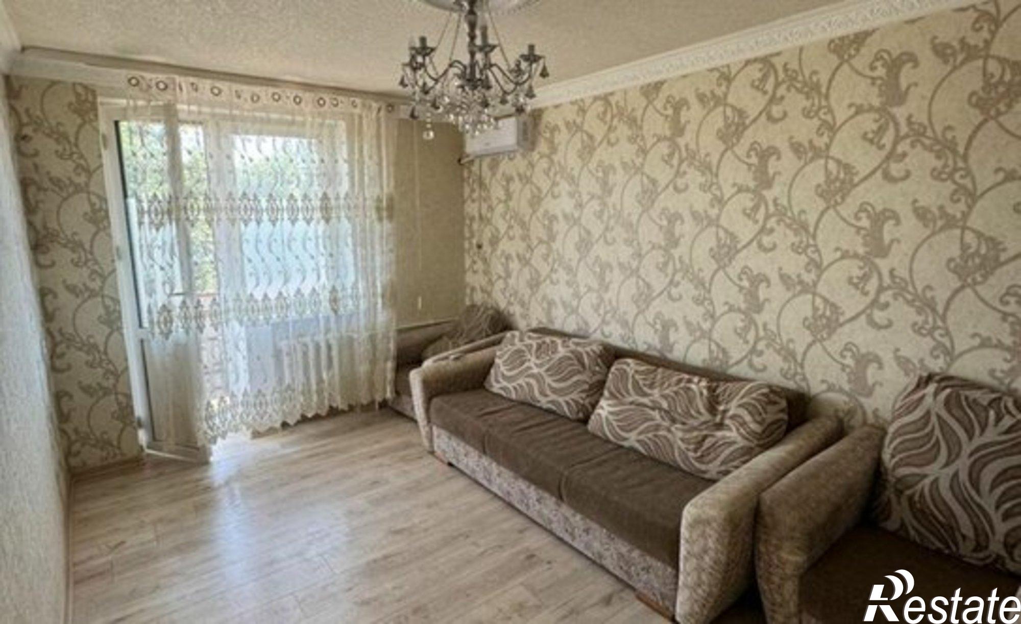 Купить квартиру за 3 600 000 рублей на улица Яшина, 8