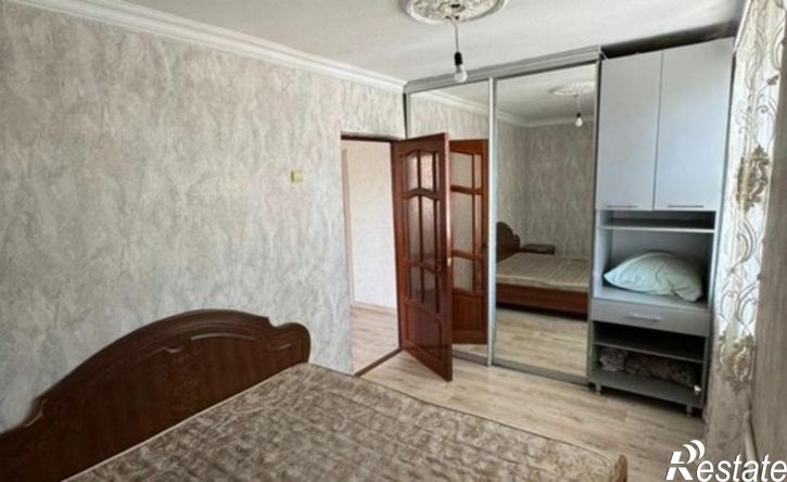 2-комн квартира улица Яшина, 8,  д. 8