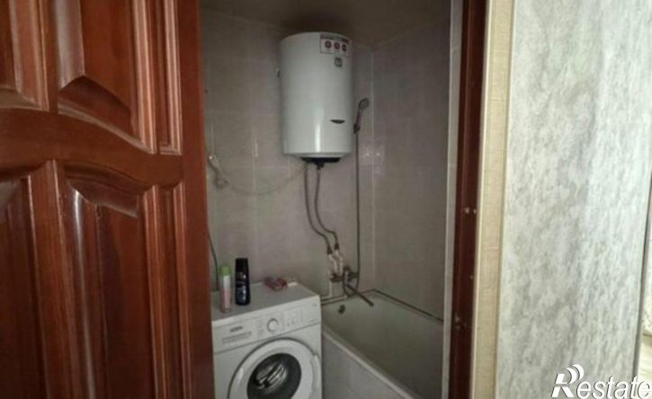 2-комн квартира улица Яшина, 8,  д. 8