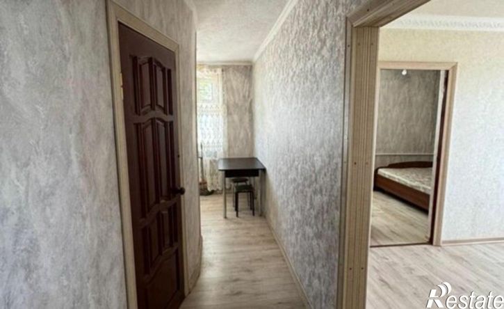 2-комн квартира улица Яшина, 8,  д. 8