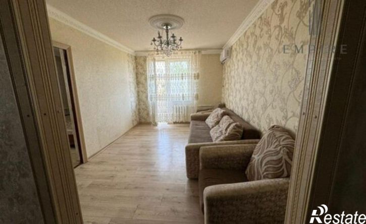 2-комн квартира улица Яшина, 8,  д. 8