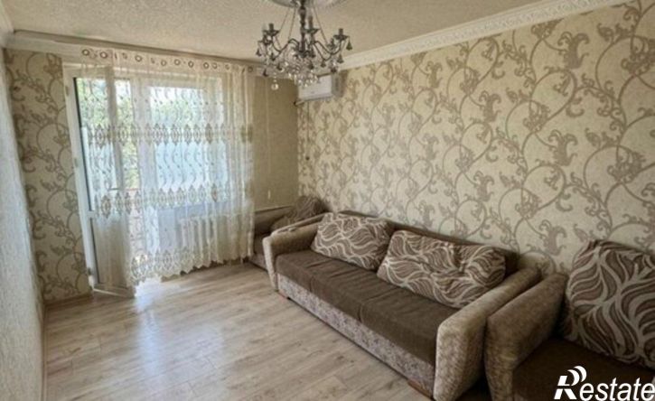 2-комн квартира улица Яшина, 8,  д. 8