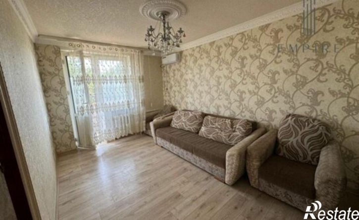 2-комн квартира улица Яшина, 8,  д. 8