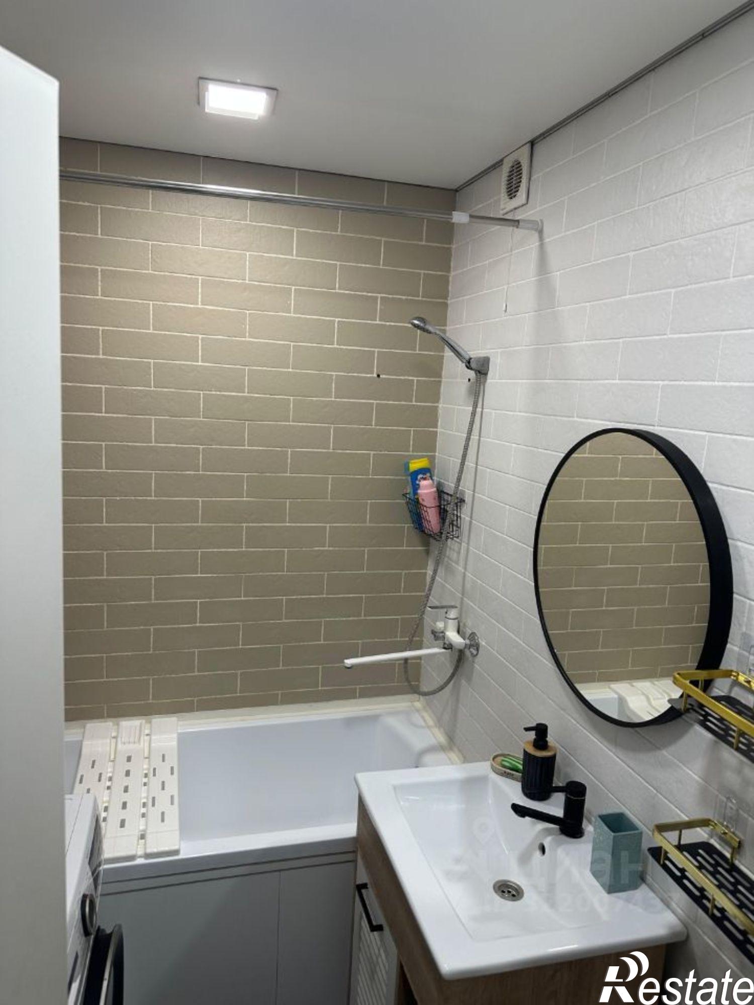 Сдать квартиру за 45 000 рублей на улица Арсаханова, 5А