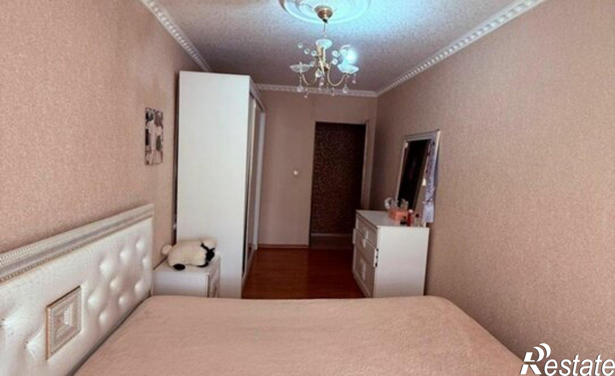 Купить квартиру за 4 700 000 рублей на б-р Султана Дудаева, 11