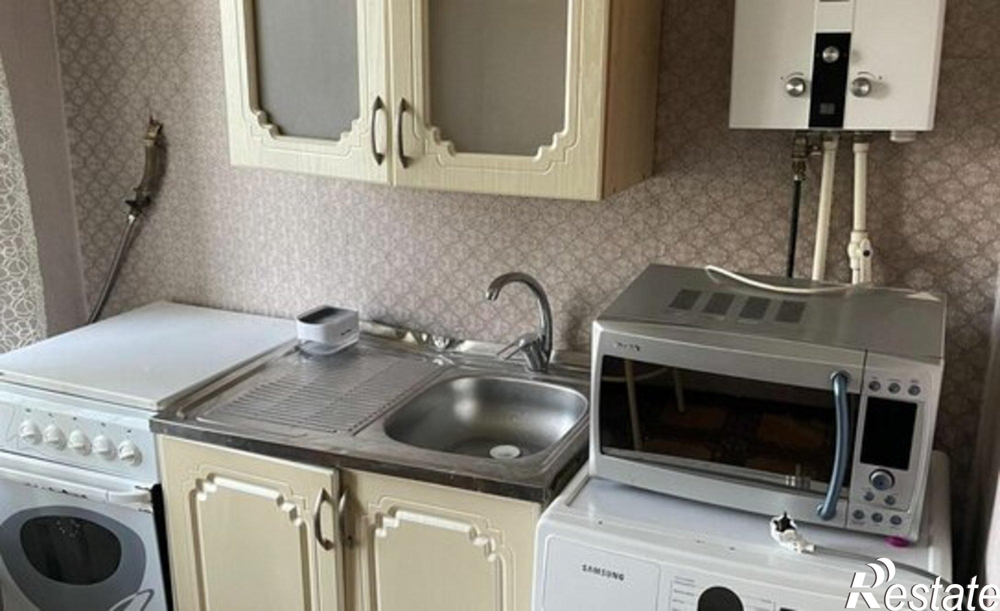 Купить квартиру за 4 300 000 рублей на ул Дьякова, 21