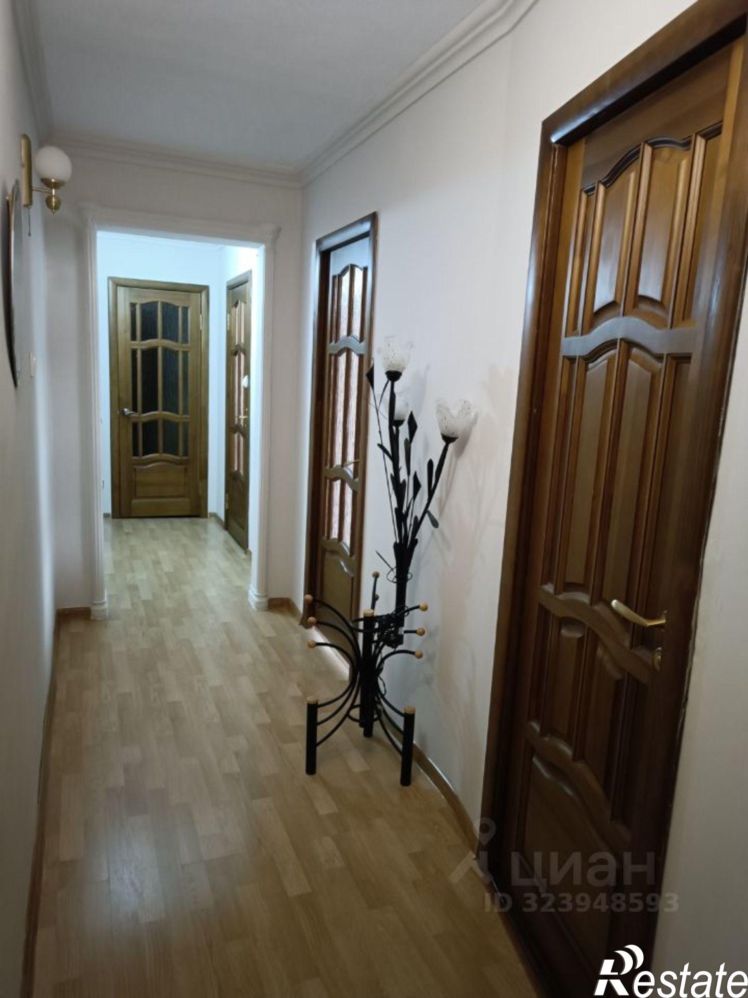 Сдать квартиру за 40 000 рублей на улица У.А. Садаева, 11