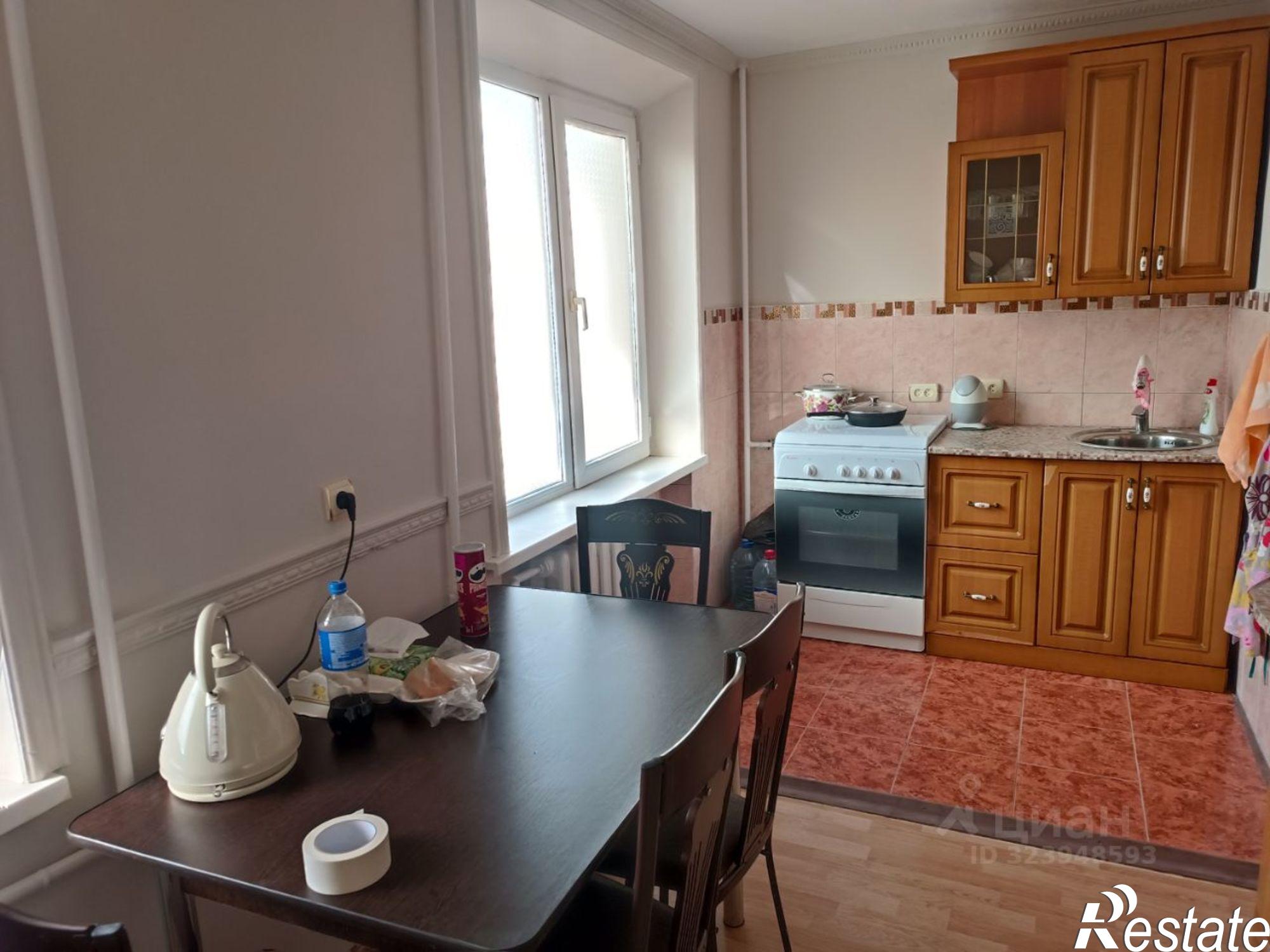 Сдать квартиру за 40 000 рублей на улица У.А. Садаева, 11