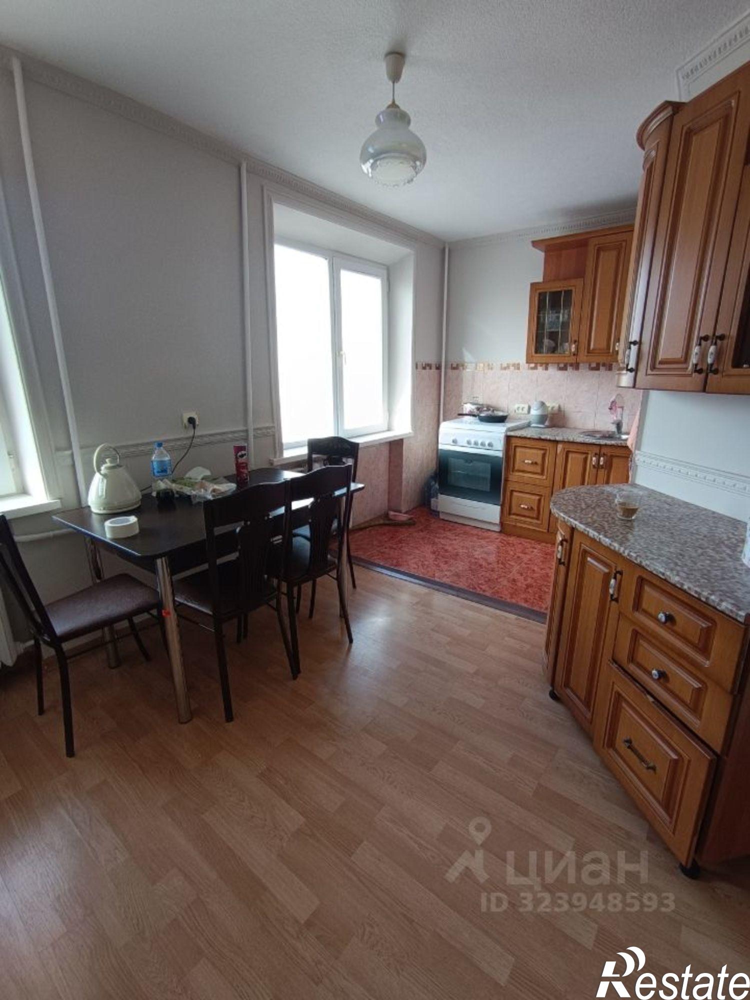 Сдать квартиру за 40 000 рублей на улица У.А. Садаева, 11